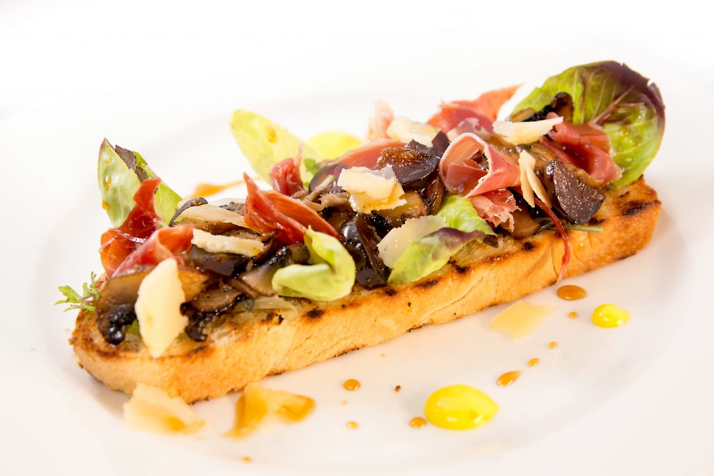 Restaurante Bistro & Trattoria