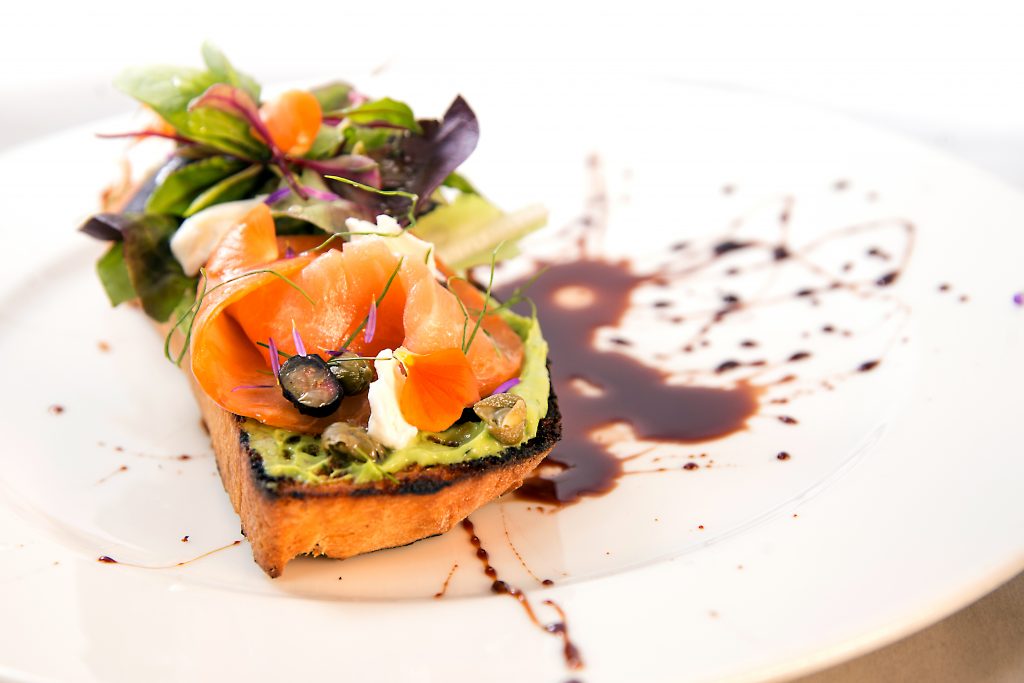 Restaurante Bistro & Trattoria