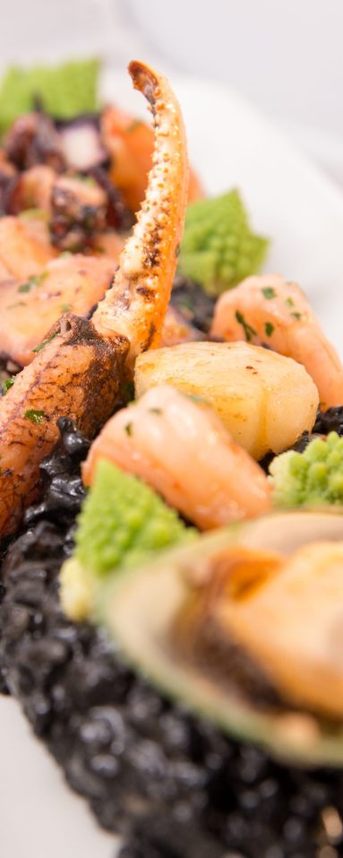 Restaurante Bistro & Trattoria