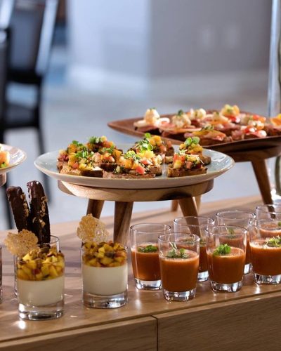 catering Creta Restaurante